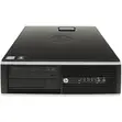 HP EliteOne 800 All-in-One Desktop - Intel Core i3, 4GB RAM, 256GB HDD - 4
