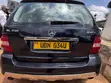 Mercedes-Benz M Class 2006 Black - 4