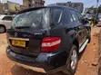 Mercedes-Benz M Class 2006 Black - 5