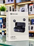 Hollyland Lark M3 Wireless Microphone Combo (4TX + 2RX) - 1