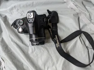 Canon PowerShot SX40 HS Used