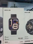 Green Lion GT-FIT Bluetooth Smart Watch - 2