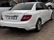 Mercedes-Benz C180 2012 White - 3