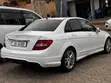 Mercedes-Benz C180 2012 White - 5