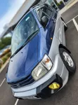 Toyota Noah 2.0 AWD (8 Seater) 2001 Blue - 2