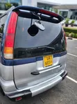 Toyota Noah 2.0 AWD (8 Seater) 2001 Blue - 3