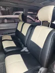 Toyota Noah 2.0 AWD (8 Seater) 2001 Blue - 5