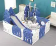 Baby Playpen for Kids Safety Toddler Playards - 1