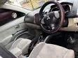 Mitsubishi Outlander 2008 White - 2