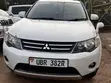 Mitsubishi Outlander 2008 White - 5