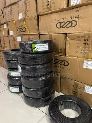 RG 59 Coaxial Cable 100m
