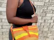 Yellow Kiondo Bag - 2