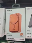 Green Lion San Marino 20000mAh Power Bank - Orange - 2