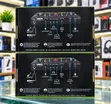 Professional Digital Mixer Sound Card - 2