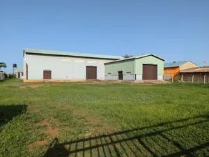 Industrial Complex for Sale, Bunyoro Road Gulu