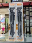 Plokama PK-9930 Professional Adjustable Tripod - 2