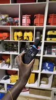 FNIRSI FDM-02 Sound Level Meter - 1
