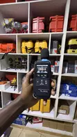 FNIRSI FDM-02 Sound Level Meter - 2