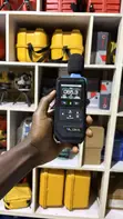 FNIRSI FDM-02 Sound Level Meter - 3