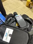 FNIRSI FDM-02 Sound Level Meter - 5