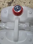 Mercedes-Benz AdBlue - 3