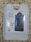 Mercedes-Benz AdBlue - 4