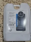 Mercedes-Benz AdBlue - 5