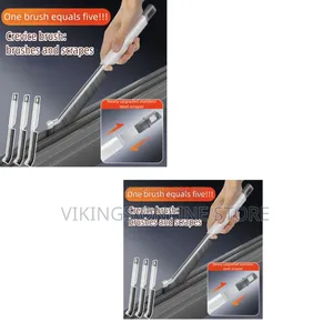 Original Stainless Steel Cleaning Brush