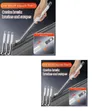 Original Stainless Steel Cleaning Brush - 1