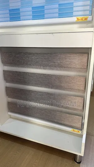 Zebra Blinds - Brand New