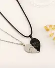 Stainless Steel Necklaces - 1