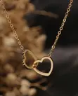 Stainless Steel Necklaces - 2