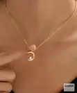 Stainless Steel Necklaces - 3