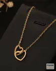 Stainless Steel Necklaces - 4