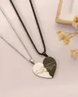 Stainless Steel Necklaces - 5