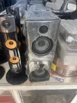 PreSonus Studio Monitors (UK Used) - 3