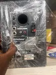 PreSonus Studio Monitors (UK Used) - 4
