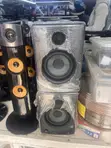 PreSonus Studio Monitors (UK Used) - 5