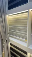 Zebra Blinds - Brand New - 2