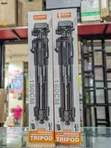 PLOKAMA PK-9990 Professional Tripod - 1