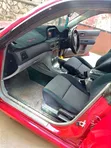 Subaru Forester 2006 Red - 2