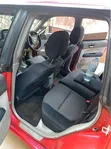 Subaru Forester 2006 Red - 3