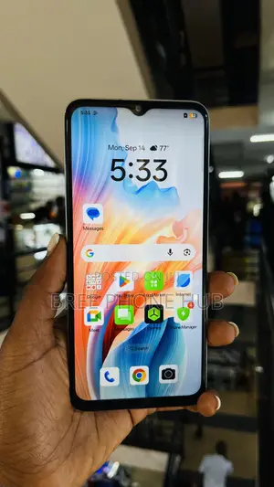 Oppo A38 128GB Rose Gold