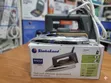 Simbaland Original Electric Dry Iron - Silver (1 Yr Warranty) - 1