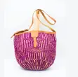 Pink Kiondo Bag - 3