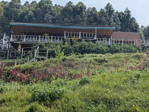 Eco-Lodge for Sale, Rushaga Kisoro