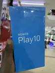 New Honor Play 10 64GB Black - 2