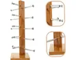 Rotating Countertop Display Stand - 2