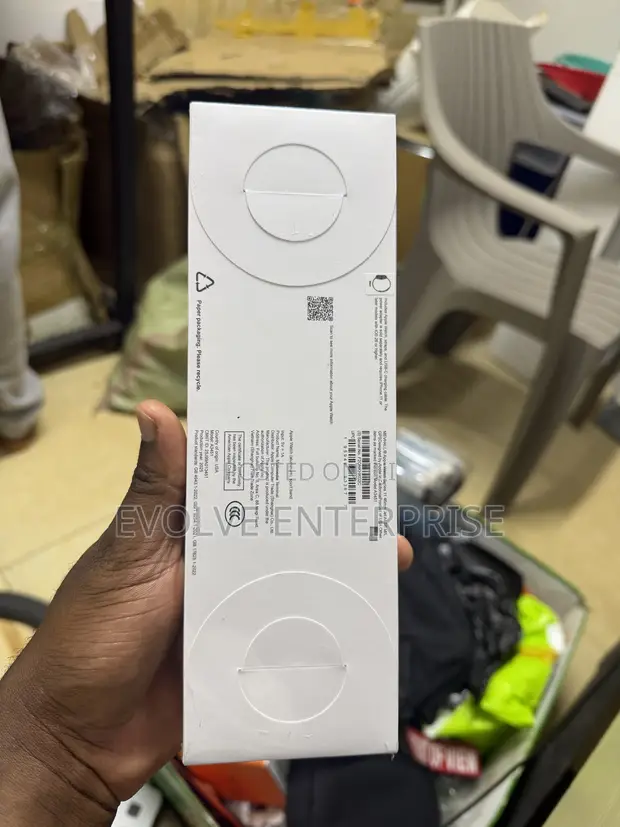 Apple Watch Series 11 46mm (Copy) - 1