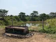 40-Acre Farm with Farmhouse and Dam, Nakaseke - 3